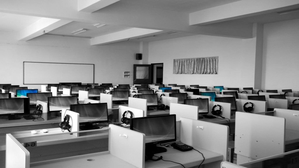GSA Computers